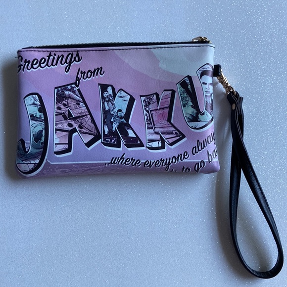 Star Wars Accessory Bag Bundle - Picture 4 of 7